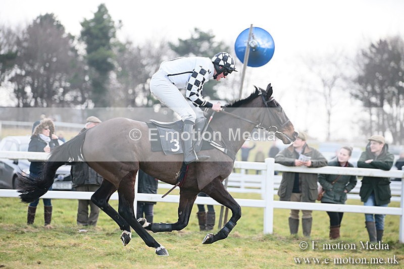 PtP 170219 -695 - Combined Services Point-To-Point Larkhill 17/02/19
