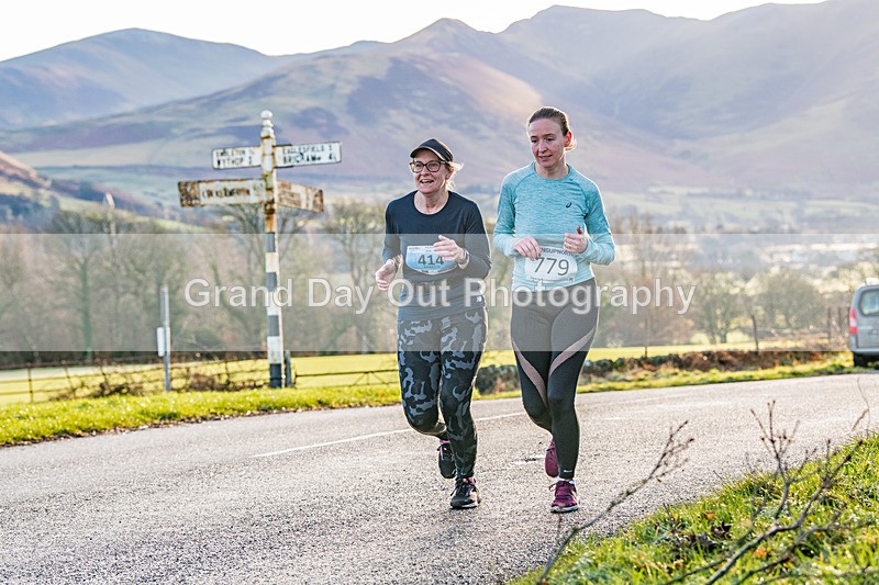 North Lakes Half Marathon  10k-550 - North Lakes Half Marathon & 10K Road Races Monday 2nd January 2023