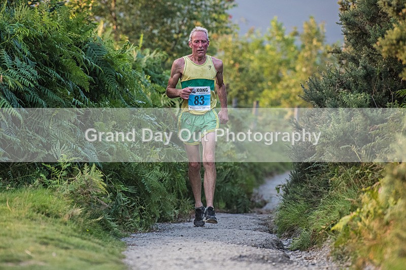 Not Latrigg-925 - Not Round Latrigg Fell Race Wednesday 13th August 2025