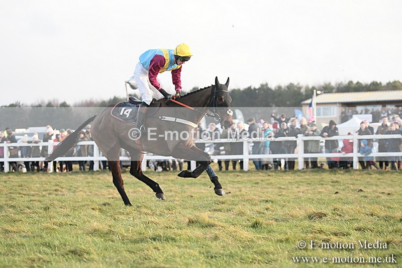 PtP 170219 -813 - Combined Services Point-To-Point Larkhill 17/02/19
