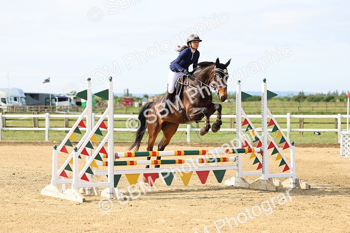 SBM_003807 - Class 15 - Clear Round