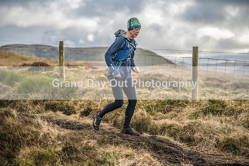Blake Fell-992 - Blake Fell Race Saturday 25th January 2025
