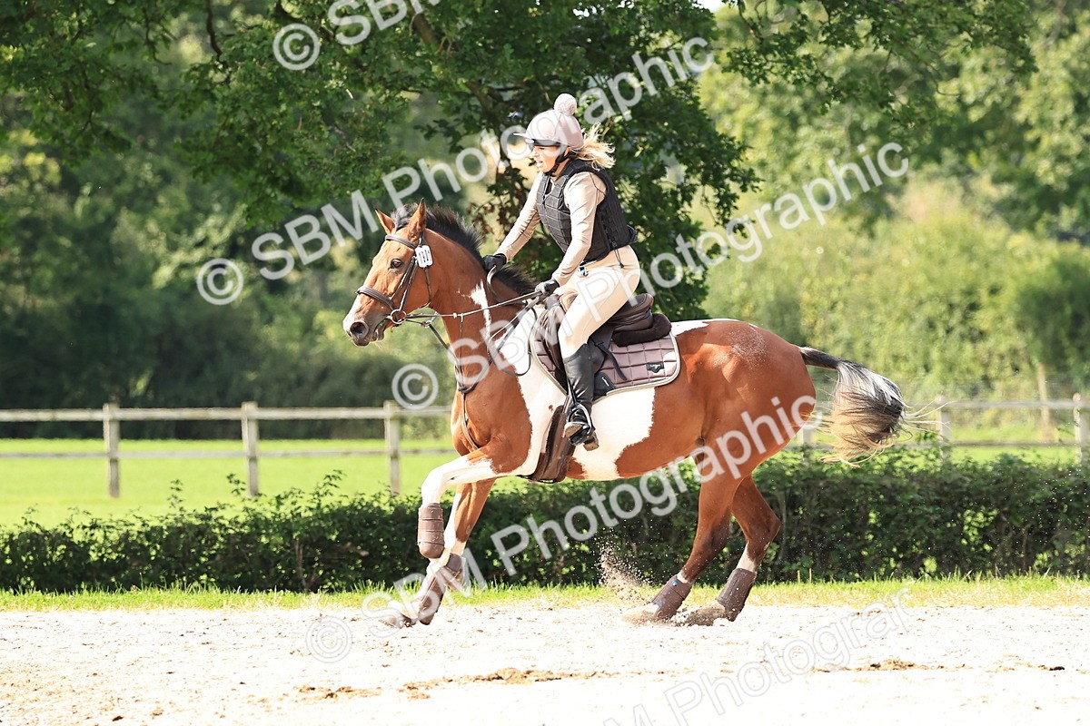 SBM_22115 - E11 - Eventers Challenge 60cm Championship