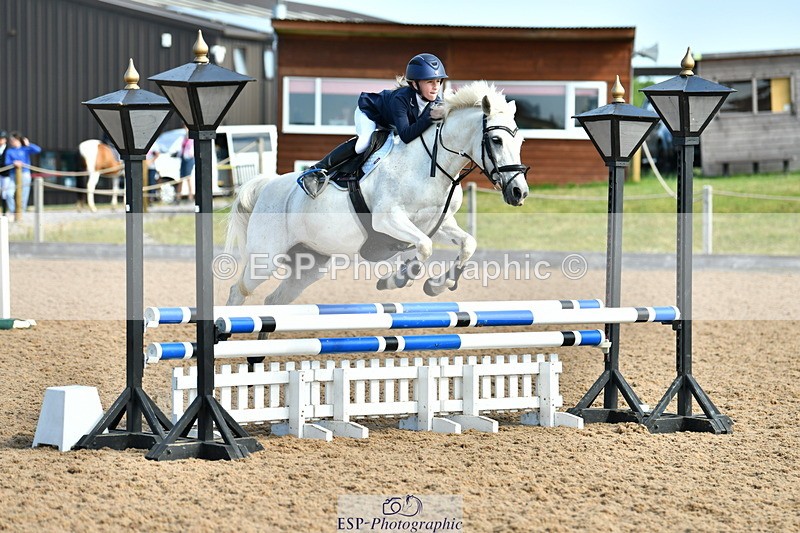 230625A-093712-03249 - Cls 13 Pony British Novice & 80cm Open