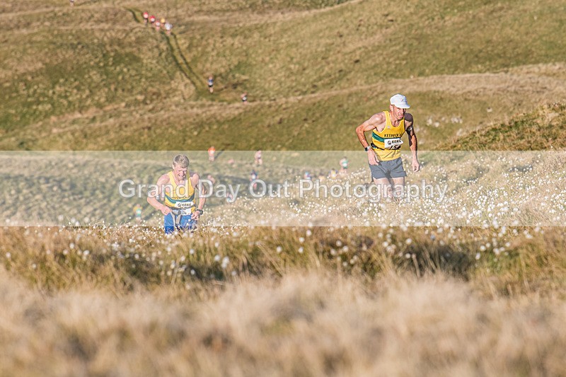 Dockray Hartside-14 - Dockray Hartside Fell Race Wednesday 7th May 2025