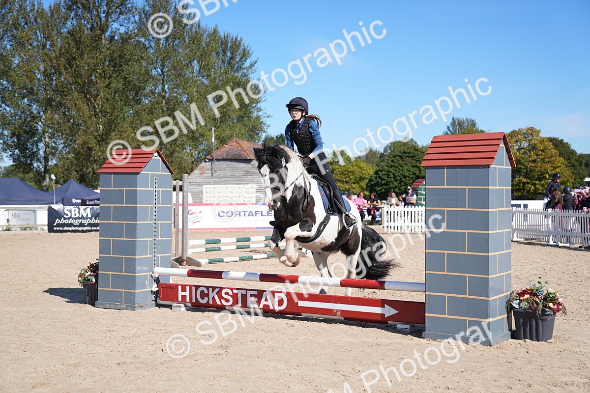 SBM_19415 - J57 - Clear Round 50cm