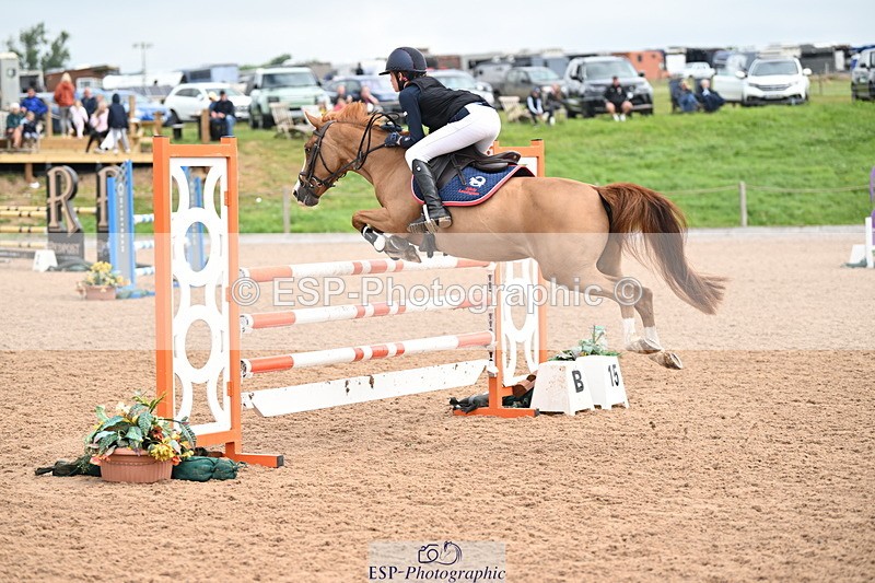 240630A-112203-12067 - Cls 24 HOYS 128cm Qualifier