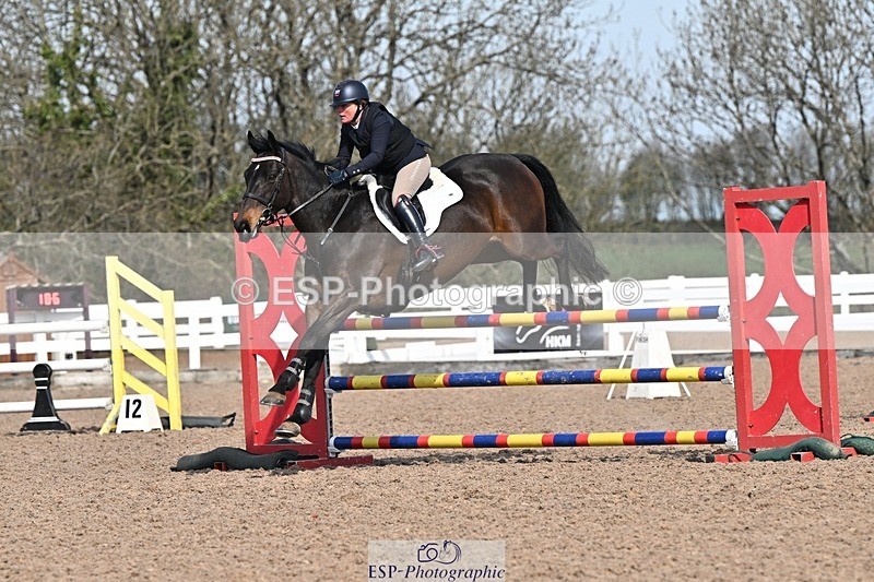 250409-105412-00219 - Snr Disc & 1.00m Open