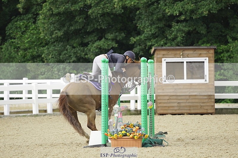 230729A-093458-04357 - Cls 20 British Novice & 90cm Open