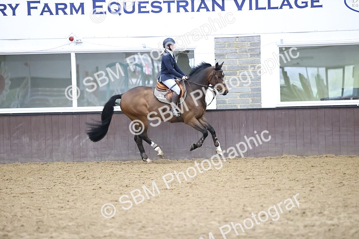 SBM_005477 - Class 14 - Senior British novice - 90cm