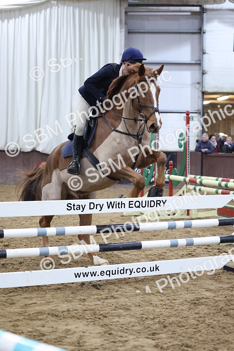 SBM_001650 - Class 3 - 90cm