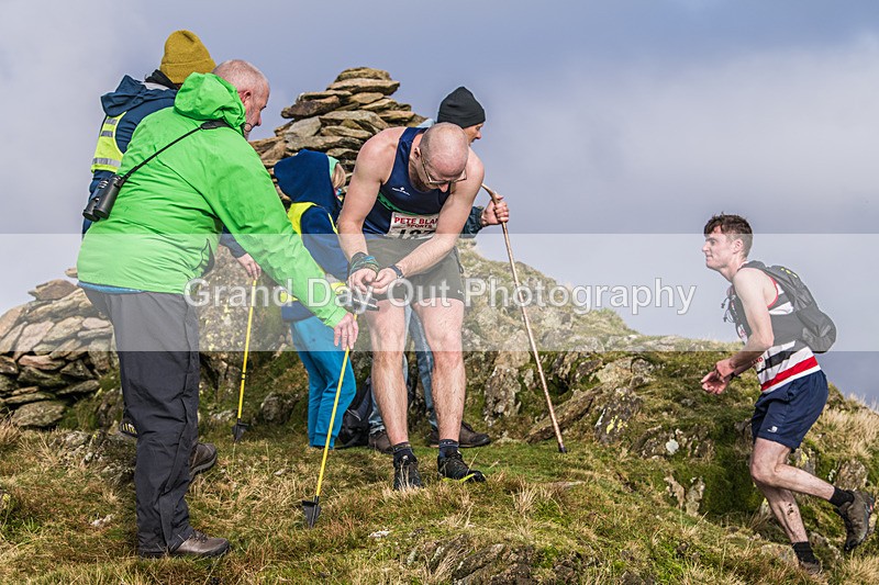 Dunnerdale-267 - Dunnerdale Fell Race Saturday 8th November 2025