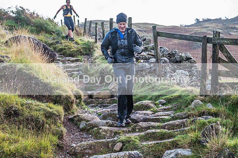 Langdale -1222 - Langdale Horseshoe Fell Race Saturday 10th October 2026