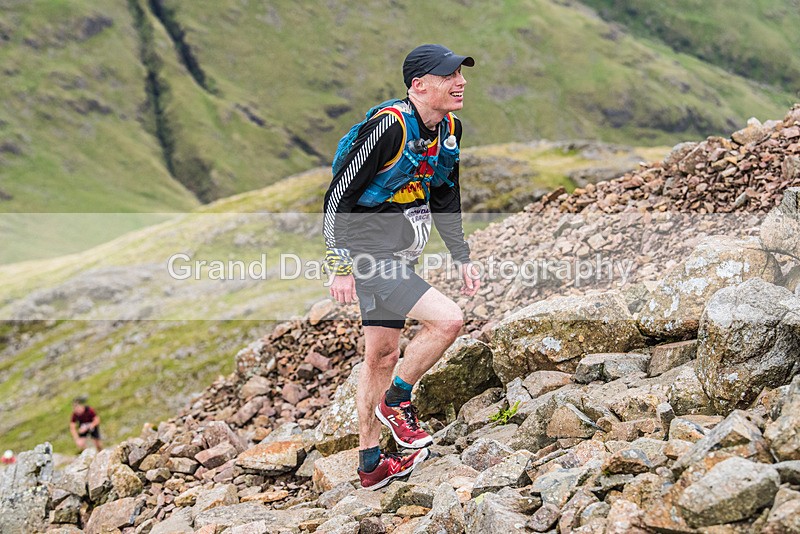 Borrowdale-790 - Borrowdale Fell Race Saturday 5th August 2023