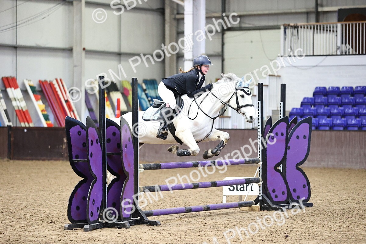SBM_001394 - Class 9 - Pony British Novice 80cm