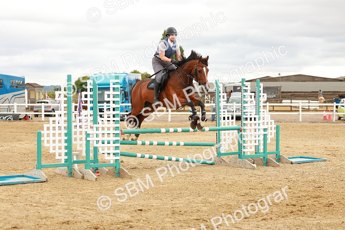 SBM_001727 - Class 9 - Senior British Novice - 90cm
