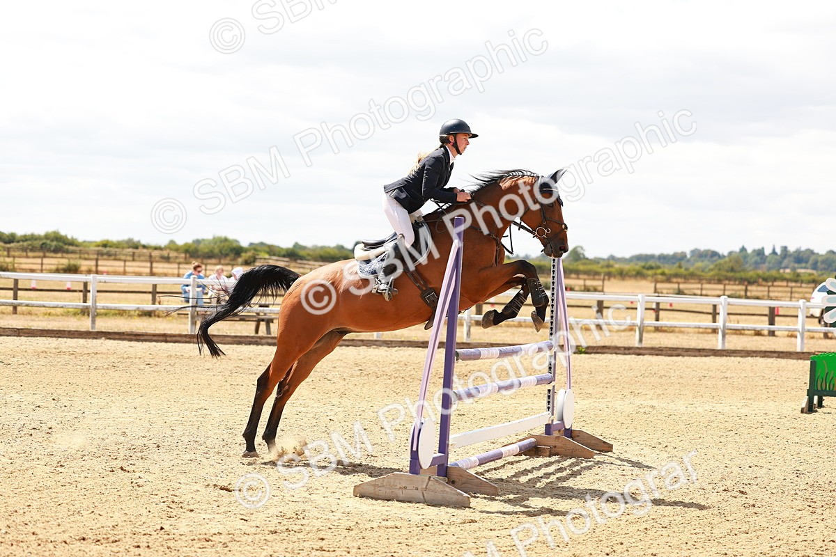 SBM_006127 - Class 3 - Senior British Discovery - 1.00m