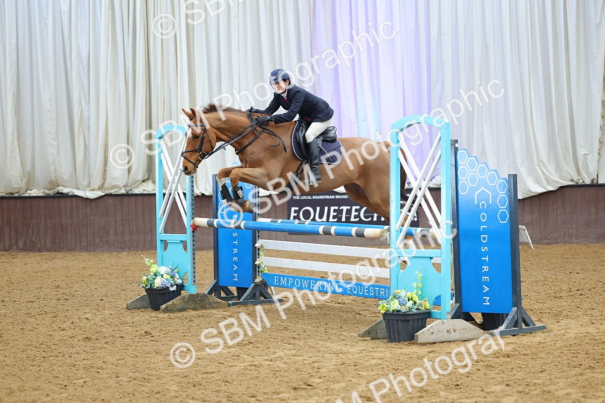 SBM_010822 - Class 23 - Senior Newcomers/ 1.10m Open - First Round (1.10m)