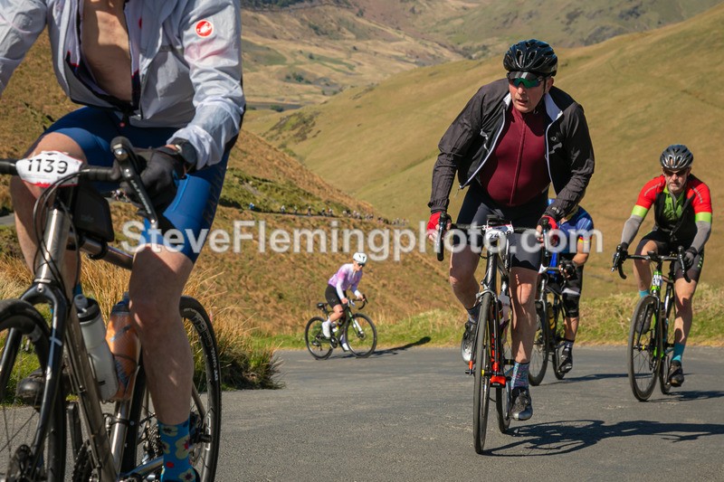 103052 - Newlands Pass 10.00 - 11.00