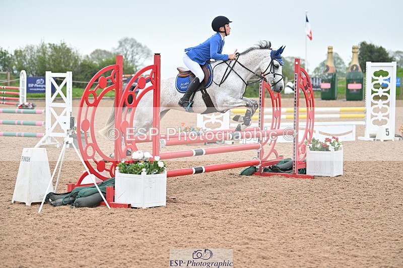 240505A-095416-03552 - Cls 2 Pony British Novice & 80cm Open