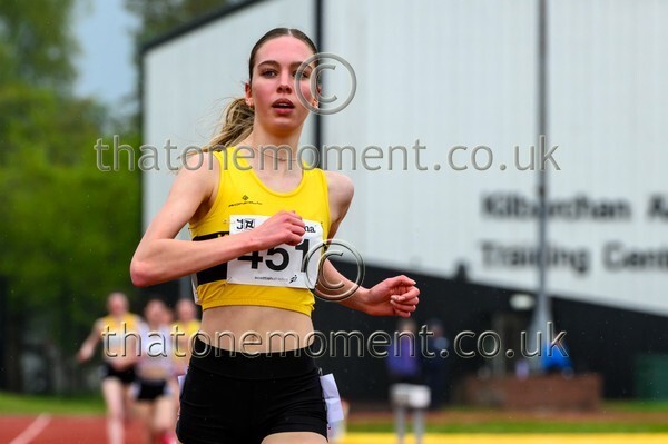 Opener25-925492 - Track Female