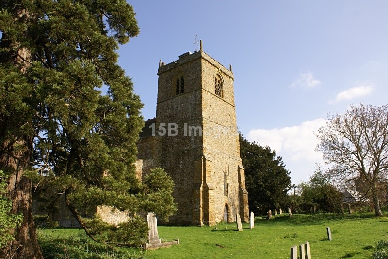 Dodford - Northamptonshire