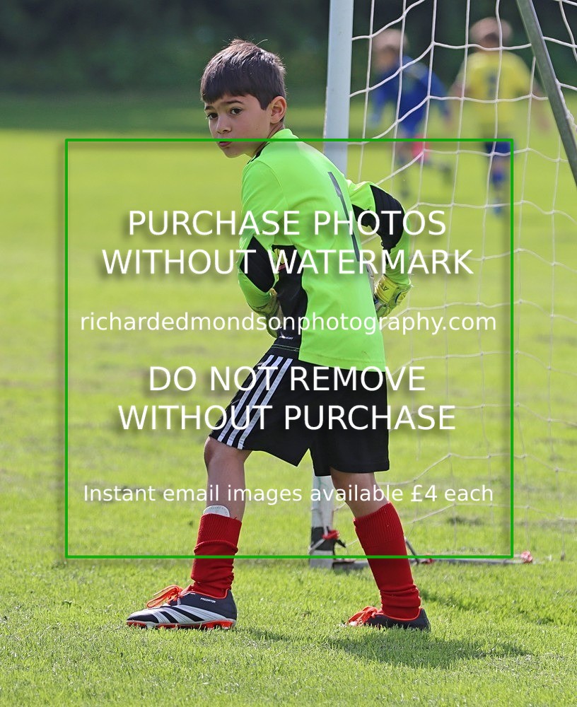 IMG_1910 - Ambleside Under 7's vs Grange Under 7's