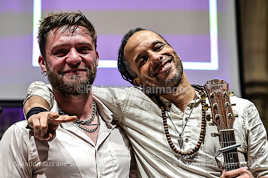 Soul 2024-154 - Swindon Jazz & Soul Festival 2024