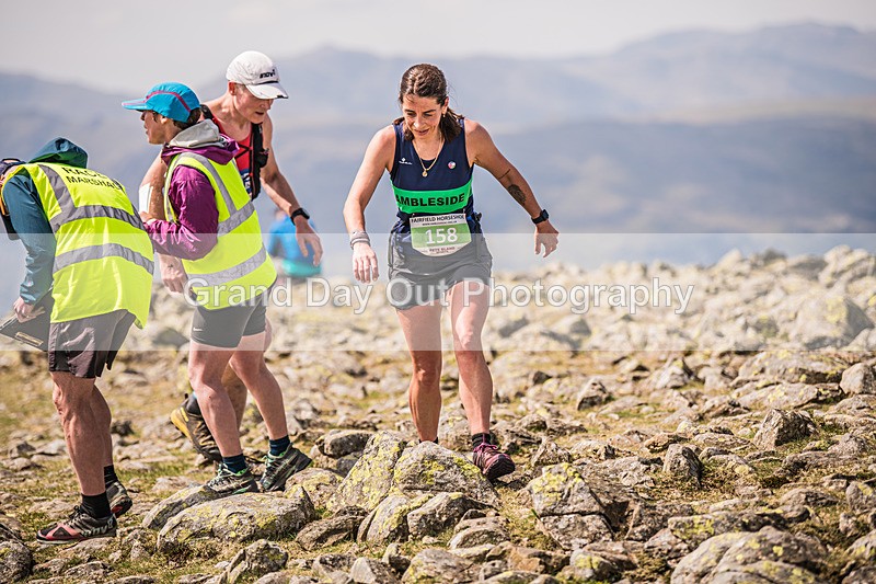 Fairfield-901 - Fairfield Horseshoe Fell Race Saturday 11th May 2024