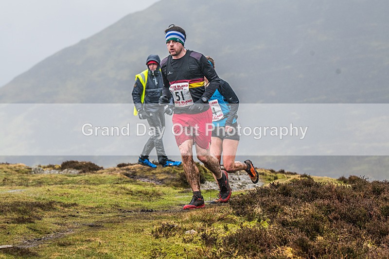 Coledale-404 - Coledale Horseshoe Fell Race Saturday 25th March 2023