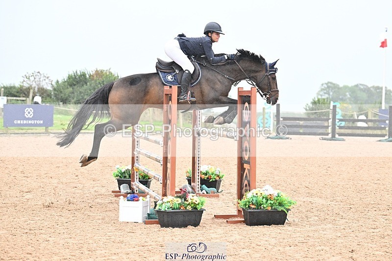 250914-115035-08599 - Cls 27 Snr 1.05m and 1.10m Grand Prix