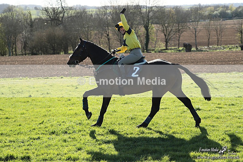 PtP 060426 715 - Paxford Races North Cotswold Easter Mon 06/04/26