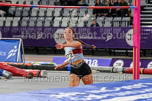 SenInd26-910879 - Field Female Set Two