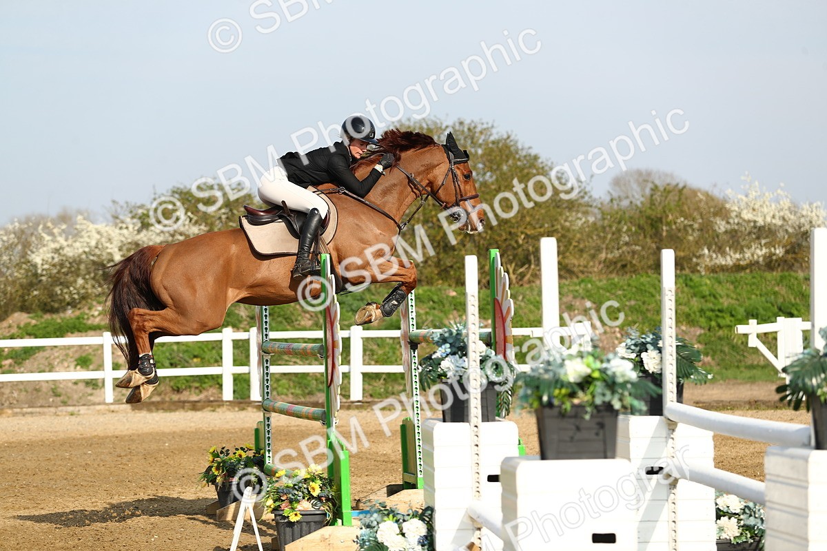 SBM_001644 - Class 6 - National 1.30m 1.40m