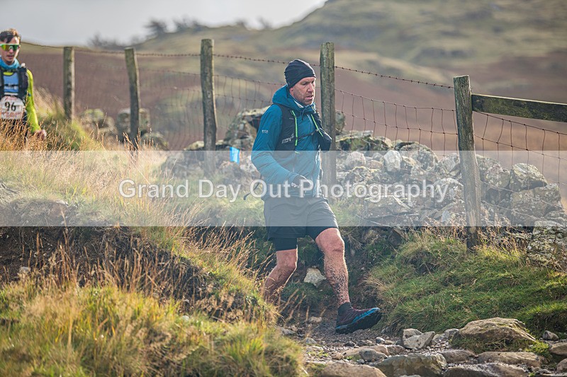 Langdale-1678 - Langdale Horseshoe Fell Race Saturday 12thOctober 2024