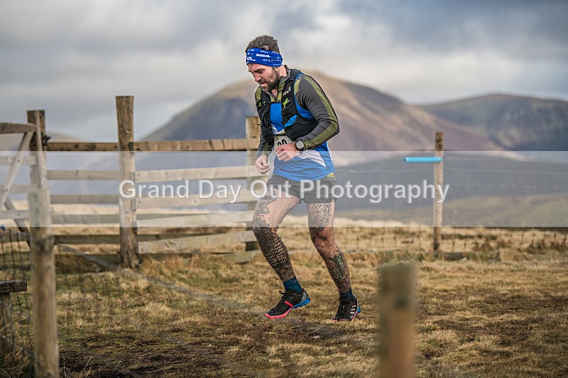 Blake Fell-167 - Blake Fell Race Saturday 25th January 2025
