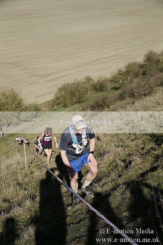PVT 240219 1501 - The Terminator Race - Pewsey Vale - 24/02/19