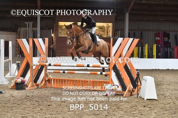 BPP_5014 - CLASS 5  Senior Discovery/ 1m Open