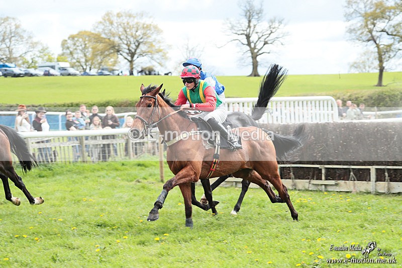 PtP 180426 464 - Worcestershire Hunt PtP Chaddesley Corbett 18/04/26