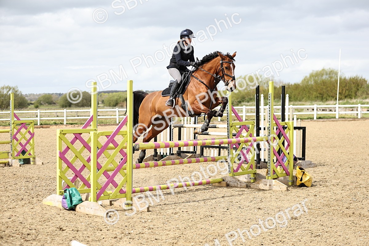 SBM_000768 - Class 3 - Senior Discovery - 1.00m