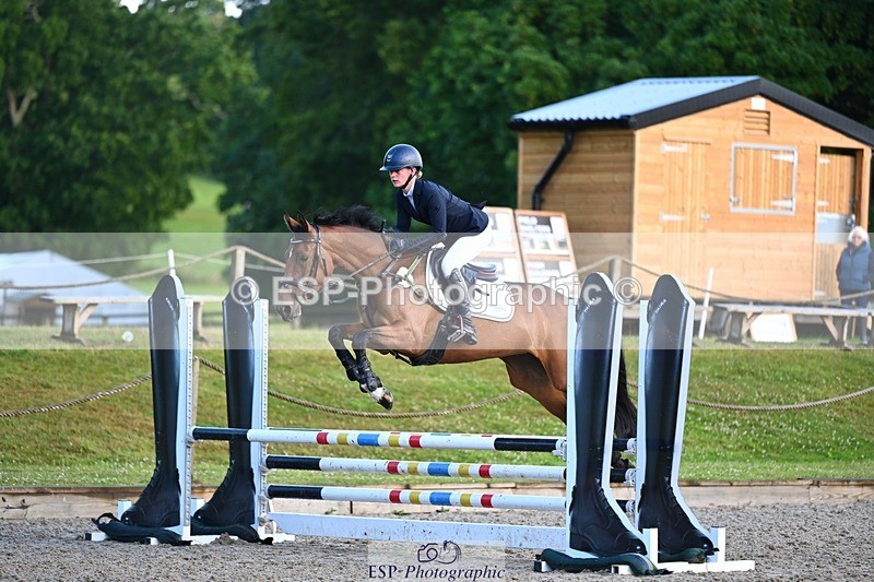 240706-075947-13757 - Cls 35 85cm Amateur Qualifier