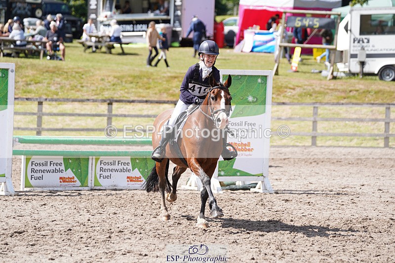 240824X-125942-27419 - 80cm Round 1 13.00 to 14.00