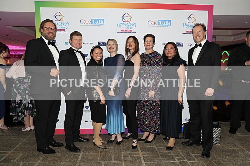 _09I9475 - The Housing Awards 2024