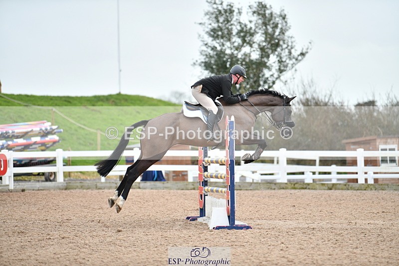 240124A-121825-00406 - Cls 3 Newcomers & 1.10m Open