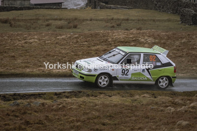 DSCF3319 - Yorkshire Dales Rally 2026