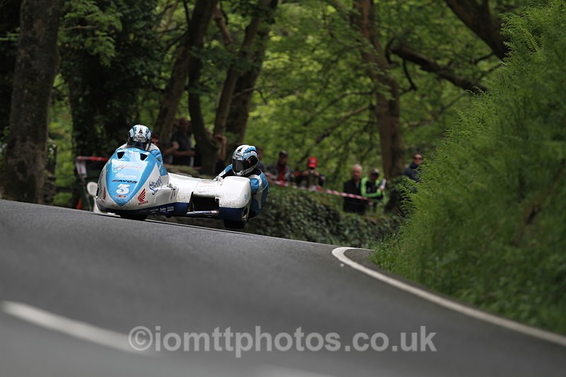 PR155651 - Sidecar Race 1