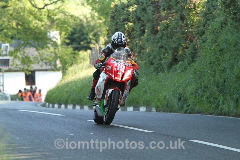  - Superstock