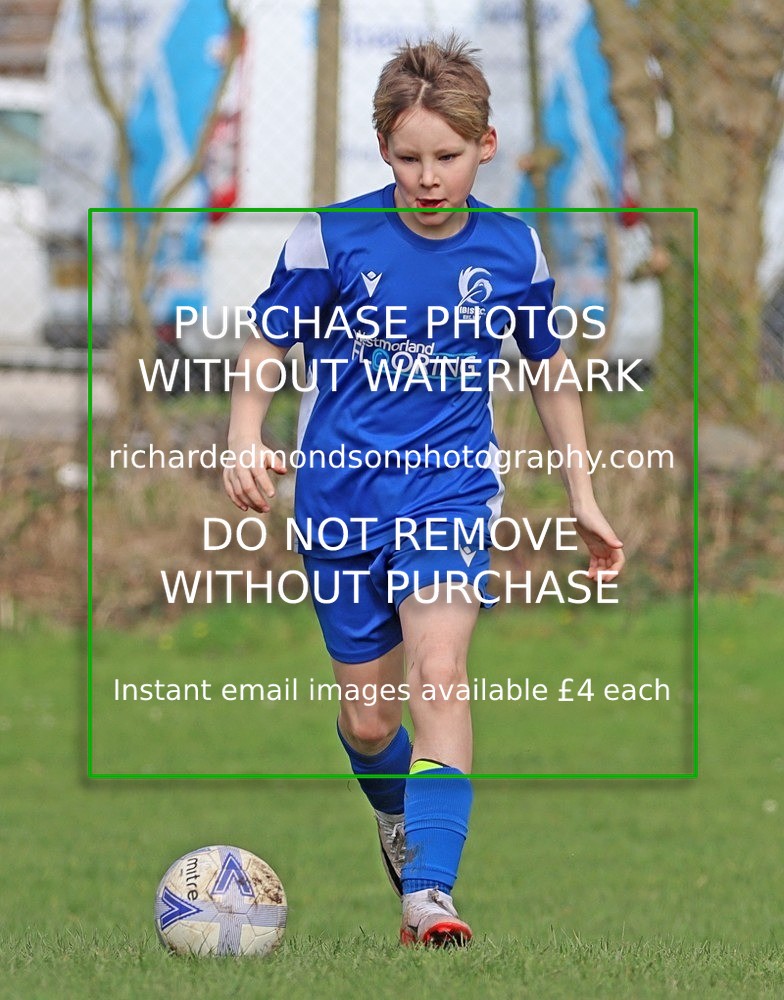 IMG_2432 - Ibis Utd U10 vs Ibis U10 (16/3/24)