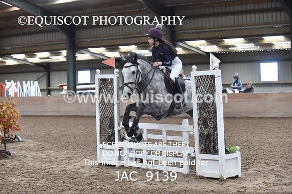 JAC_9139 - CLASS 5 - ARENA EVENTING BE 80CM