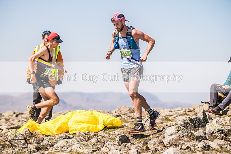 Fairfield-12 - Fairfield Horseshoe Fell Race Saturday 10th May 2025
